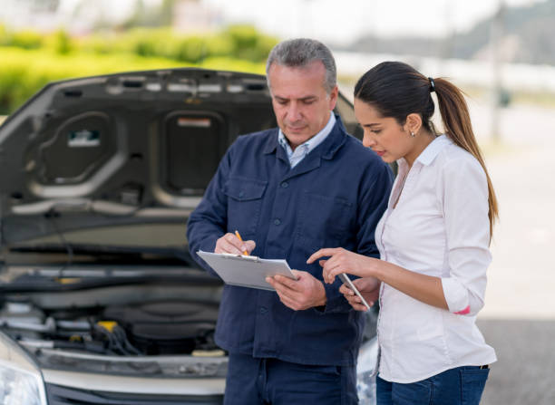 Full coverage car insurance in Park City, MT